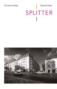 Enlarge image Cover: Splitter - Typo.M
