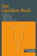 Cover: Das Lip&ouml;dem Buch - Scout Medien
