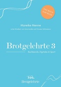 Cover: Brotgelehrte 3 - Menne&T&ouml;chter