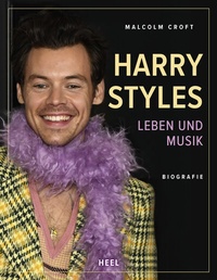 Abbildung von: Harry Styles - Heel