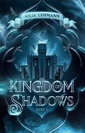 Cover: Kingdom of Shadows - Nova MD