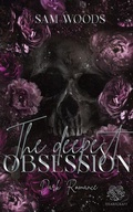 Cover: The deepest Obsession - Nova MD