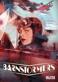 Cover: Barnstormers - Splitter-Verlag