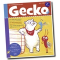 Cover: Gecko Kinderzeitschrift Band 97 - Rathje & Elbel GbR