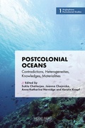 Cover: Postcolonial Oceans - Heidelberg University Publishing