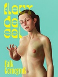 Cover: Falk Gernegro&szlig;: fleur de sel - Lubok Verlag
