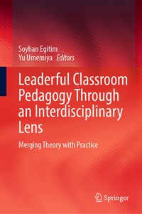 Abbildung von: Leaderful Classroom Pedagogy Through an Interdisciplinary Lens - Springer