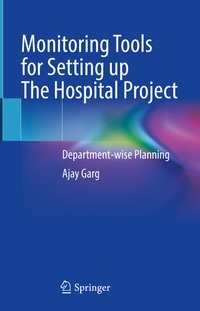 Abbildung von: Monitoring Tools for Setting up The Hospital Project - Springer