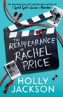 Cover: The Reappearance of Rachel Price - HarperCollins