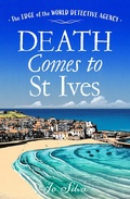 Cover: Death Comes to St Ives - HarperCollins