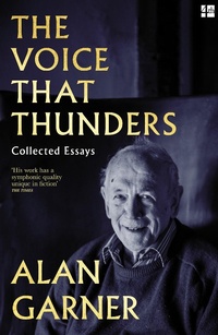 Abbildung von: The Voice that Thunders - Fourth Estate Ltd