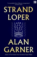 Cover: Strandloper - Fourth Estate Ltd