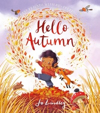 Enlarge image Cover: Hello Autumn - Farshore