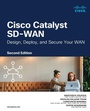 Cover: Cisco Catalyst SD-WAN - Cisco Press