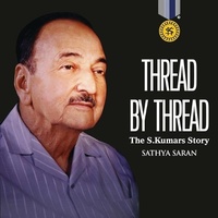 Abbildung von: Thread by Thread - Penguin Enterprise