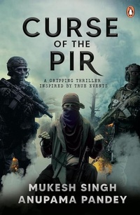 Enlarge image Cover: Curse Of The Pir - Penguin Ebury Press