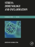 Abbildung von: Stress: Immunology and Inflammation - Academic Press