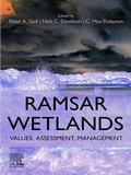 Abbildung von: Ramsar Wetlands - Elsevier