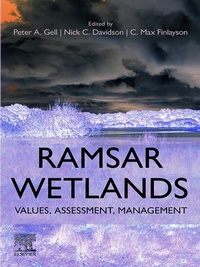 Abbildung von: Ramsar Wetlands - Elsevier