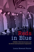 Abbildung von: Reds in Blue - OUP eBook