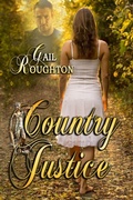 Cover: Country Justice - Bwl Publishing Inc.