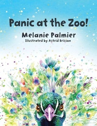 Abbildung von: Panic at the Zoo! - Tellwell Talent