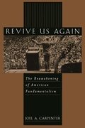 Cover: Revive Us Again - OUP eBook