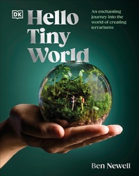 Abbildung von: Hello Tiny World - DK