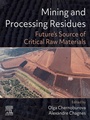 Cover: Mining and Processing Residues - Elsevier
