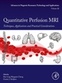 Cover: Quantitative Perfusion MRI - Academic Press