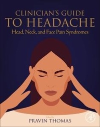 Abbildung von: Clinician's Guide to Headache - Academic Press
