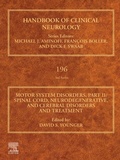 Abbildung von: Motor System Disorders, Part II - Elsevier