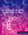 Cover: Bionanocatalysis: From Design to Applications - Elsevier