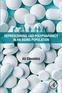 Abbildung von: Deprescribing and Polypharmacy in an Aging Population - Academic Press