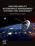 Cover: High-Reliability Autonomous Management Systems for Spacecraft - Elsevier