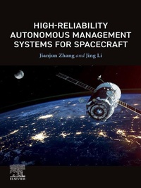 Enlarge image Cover: High-Reliability Autonomous Management Systems for Spacecraft - Elsevier