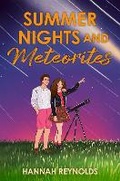 Cover: Summer Nights and Meteorites - Penguin Putnam Inc
