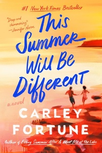 Enlarge image Cover: This Summer Will Be Different - Berkley Publishing Corporation,U.S.