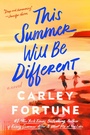Cover: This Summer Will Be Different - Berkley Publishing Corporation,U.S.