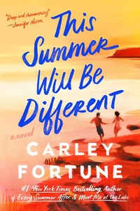 Enlarge image Cover: This Summer Will Be Different - Berkley Publishing Corporation,U.S.