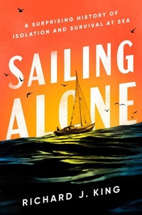 Enlarge image Cover: Sailing Alone - Viking