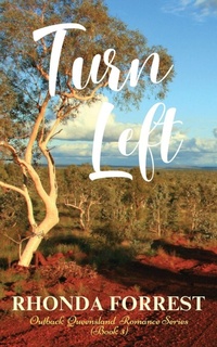 Enlarge image Cover: Turn Left - Valeena Press