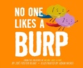 Cover: No One Likes a Burp - Penguin Workshop
