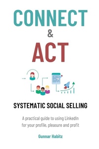 Abbildung von: Connect & Act - Systematic Social Selling - various Australia publishers