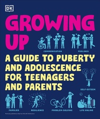 Enlarge image Cover: Growing Up - Dorling Kindersley