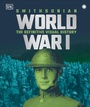 Cover: World War I - Dorling Kindersley