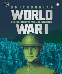 Abbildung von: World War I - Dorling Kindersley