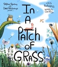 Cover: In a Patch of Grass - Tilbury House Publishers