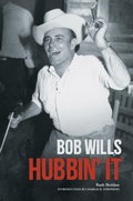Cover: Bob Wills - Country Music Foundation Press,U.S.