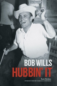 Enlarge image Cover: Bob Wills - Country Music Foundation Press,U.S.